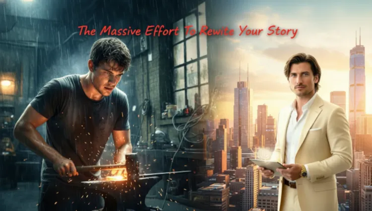 Is Wealth Mindset Inherited — or Learned?